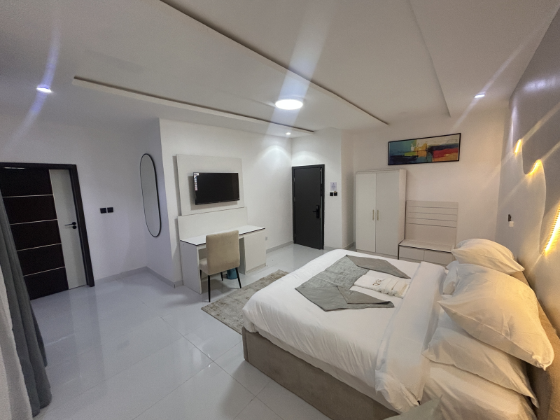 Classic Room Type 1