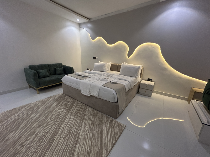 Executive Suite