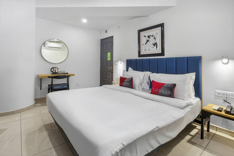 Playsales Rooms To Go