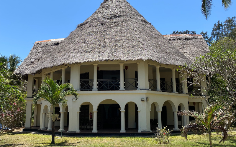 Enkare | Kilifi