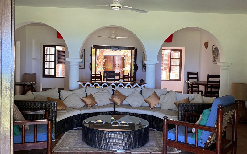 Enkare | Kilifi