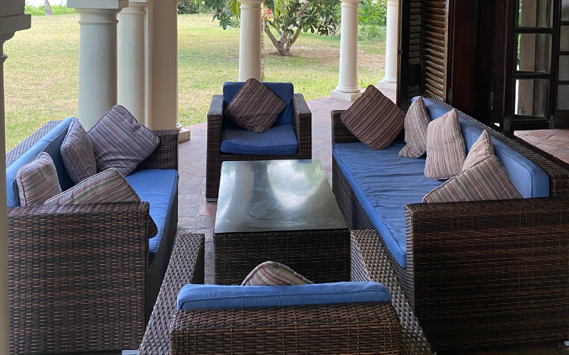Enkare | Kilifi