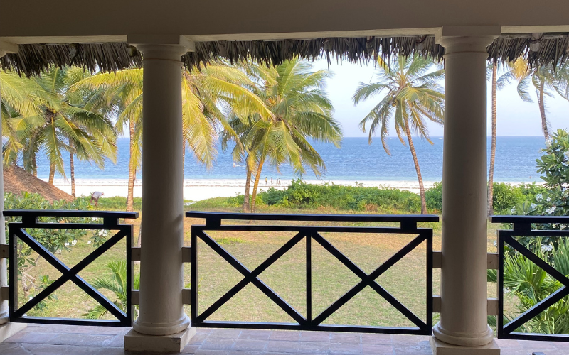 Enkare | Kilifi