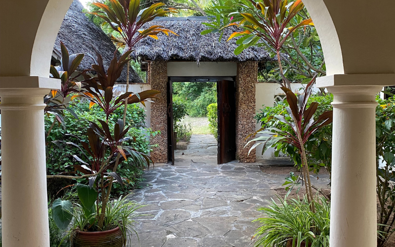 Enkare | Kilifi