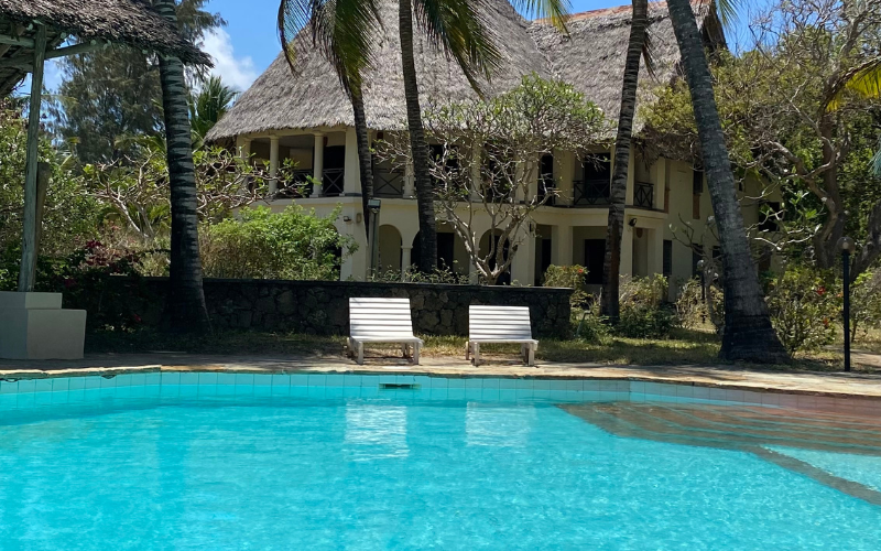 Enkare | Kilifi