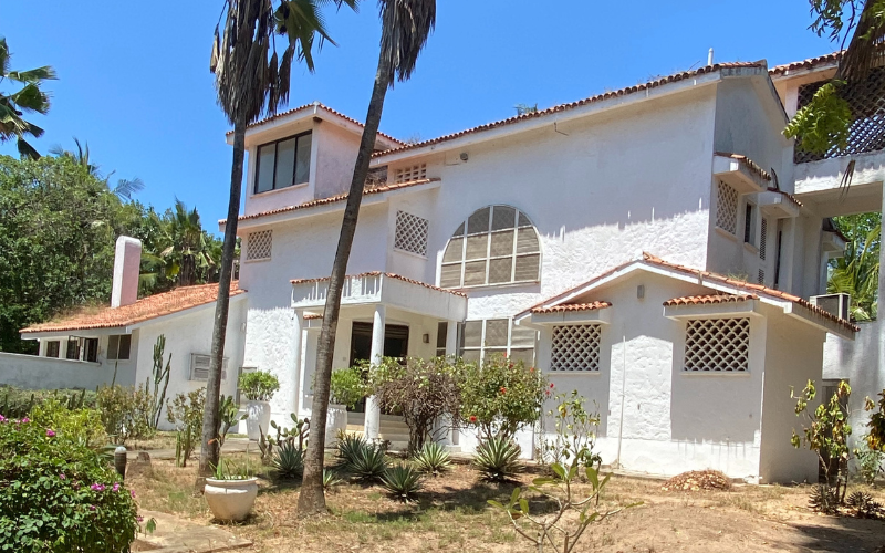 Sandbox | Kilifi