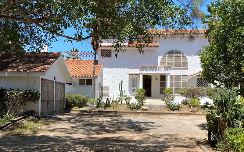 Sandbox | Kilifi