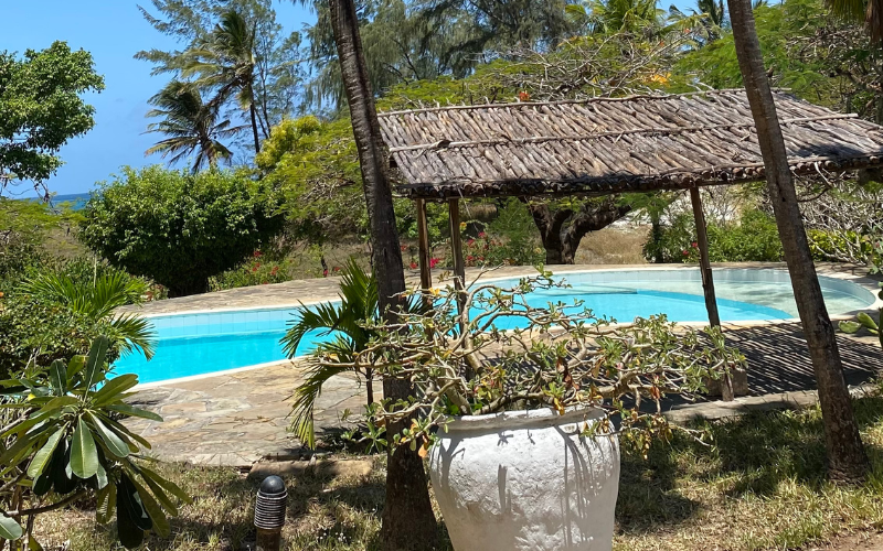 Sandbox | Kilifi