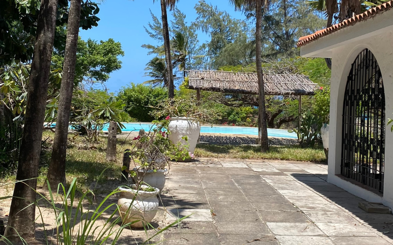 Sandbox | Kilifi