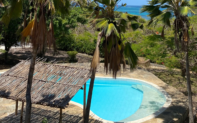Sandbox | Kilifi