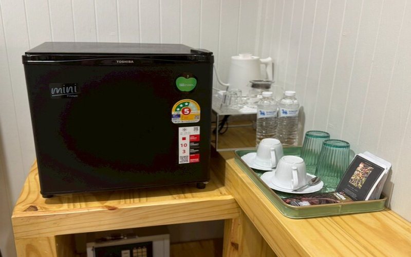 Riverside Villa (2 BR, 2BA) —59 sqm,  2-Bedroom 2 Bathroom