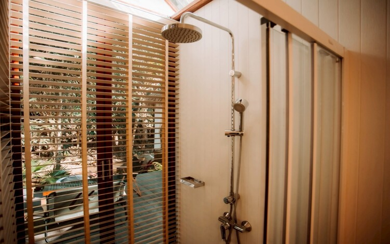 Tree Shades Tent —71.2 sqm