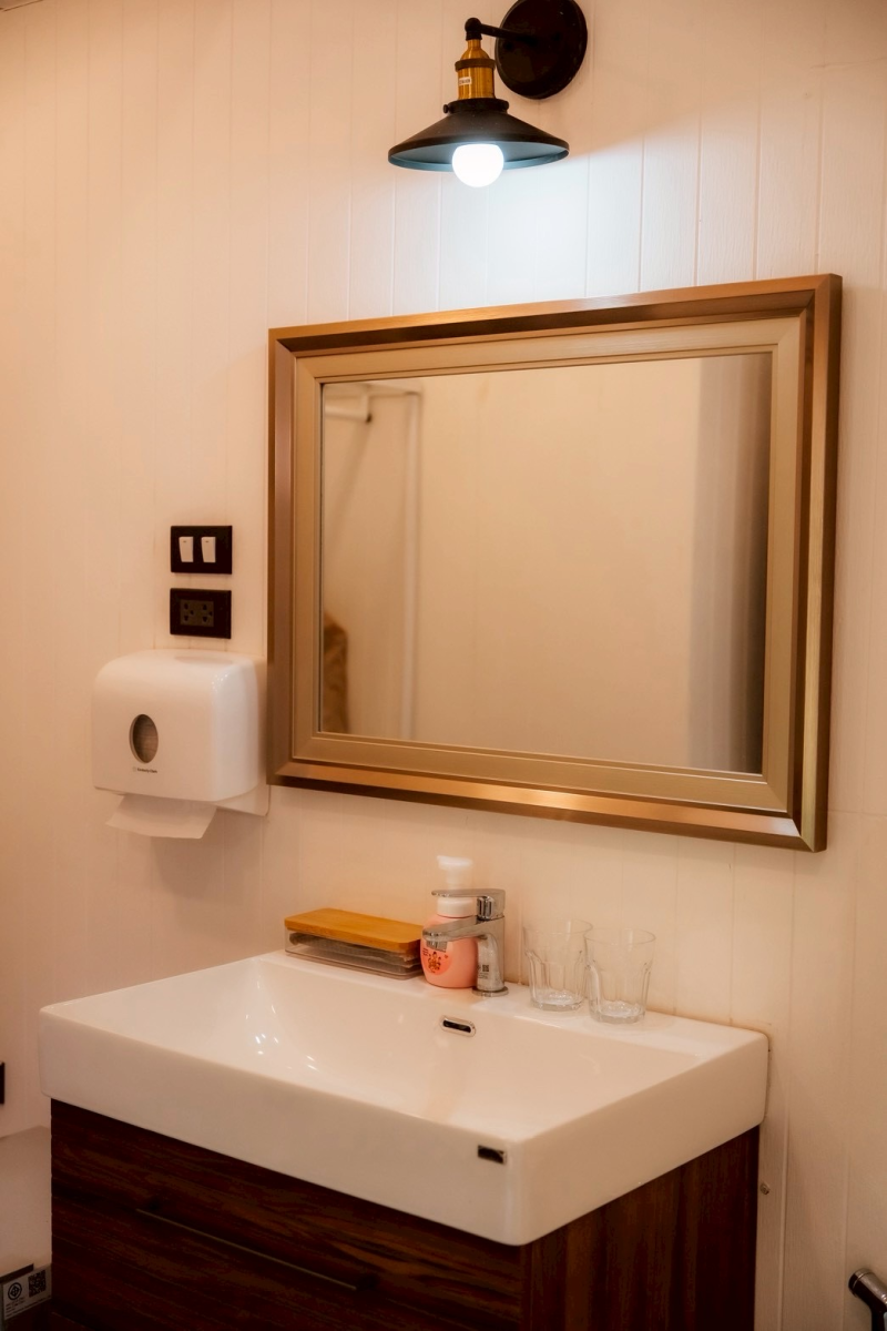 Serene Tent —63 sqm