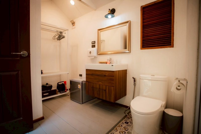 Serene Tent —63 sqm