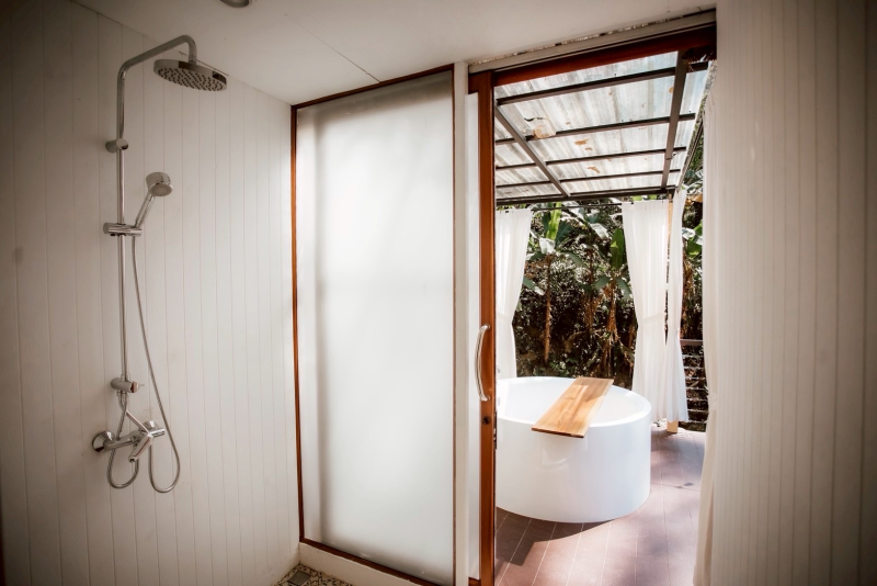 Serene Tent —63 sqm