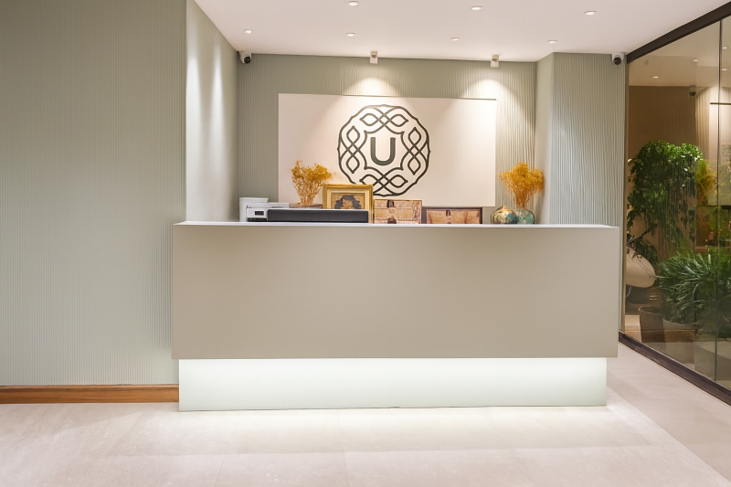 Aceotel Premier Ujjayanta