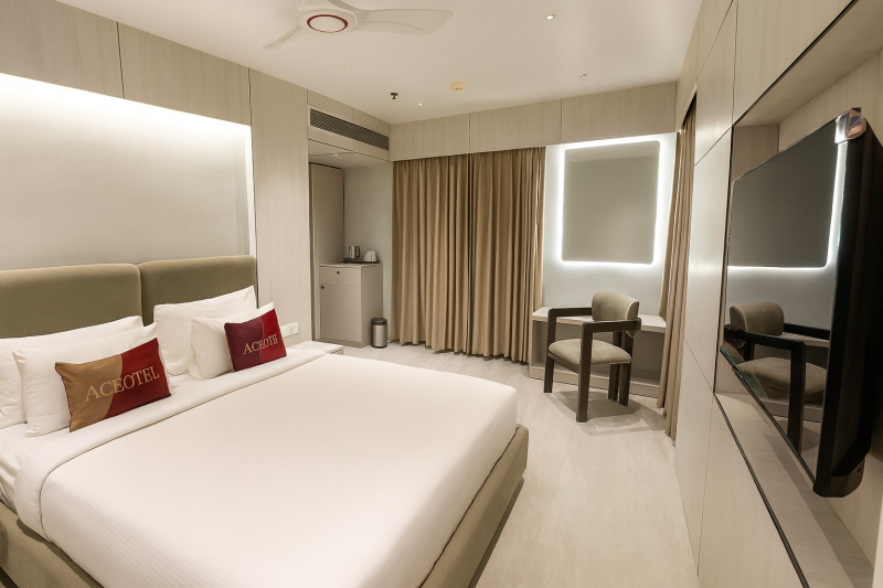 Ace Premium Room