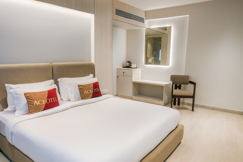 Ace Deluxe Room