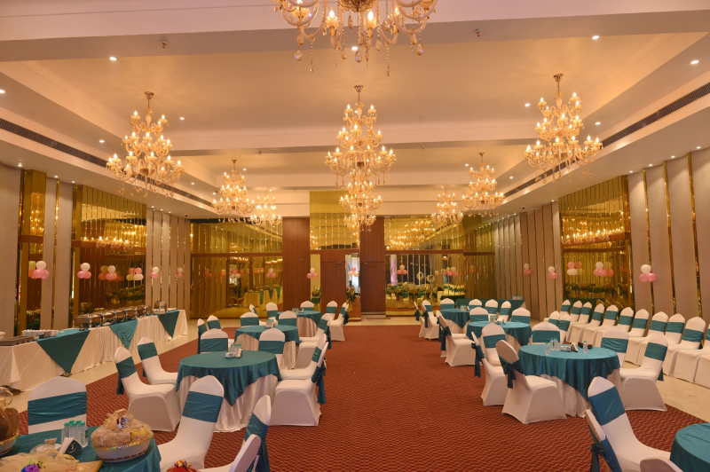 Aceotel Premier Ujjayanta