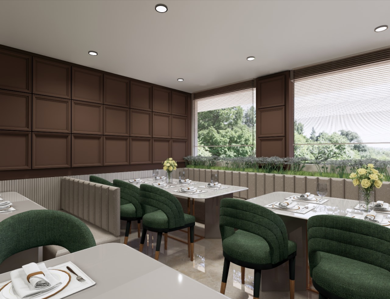 Aceotel Premier Ujjayanta