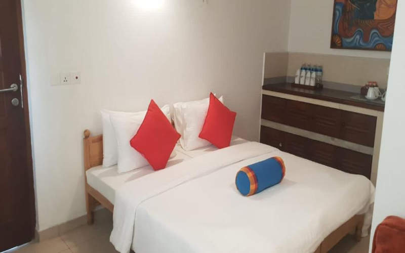 Rockside Inn Double Room Bed and Breakfast