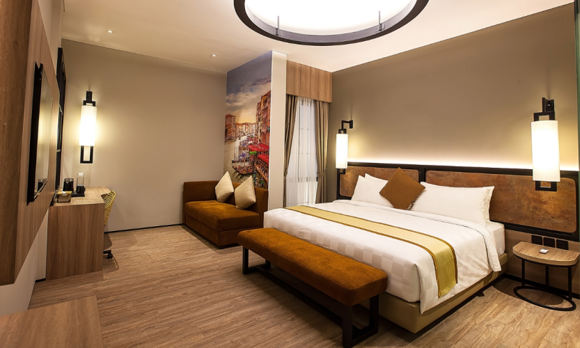 President Suite