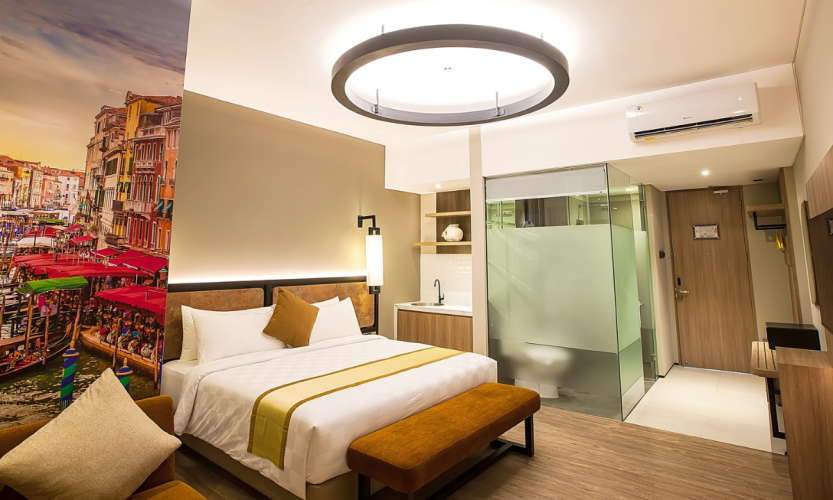President Suite