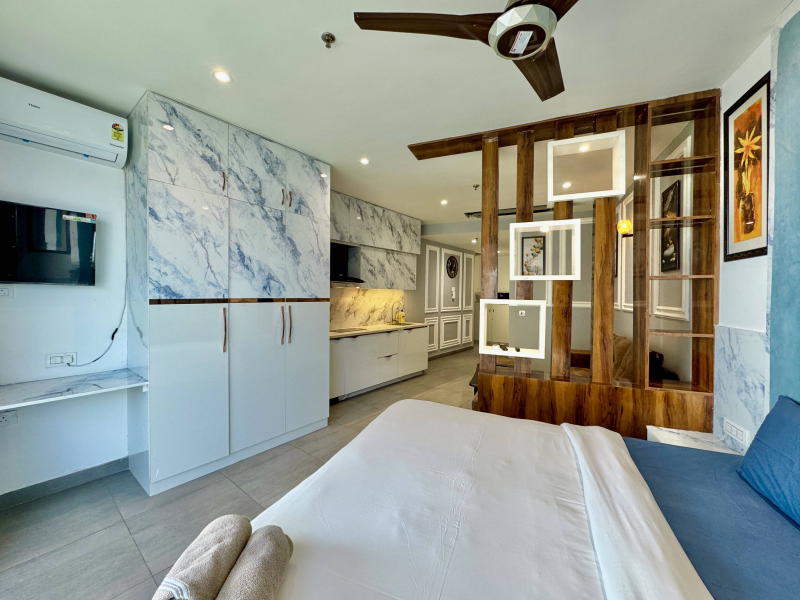 Room- 3527