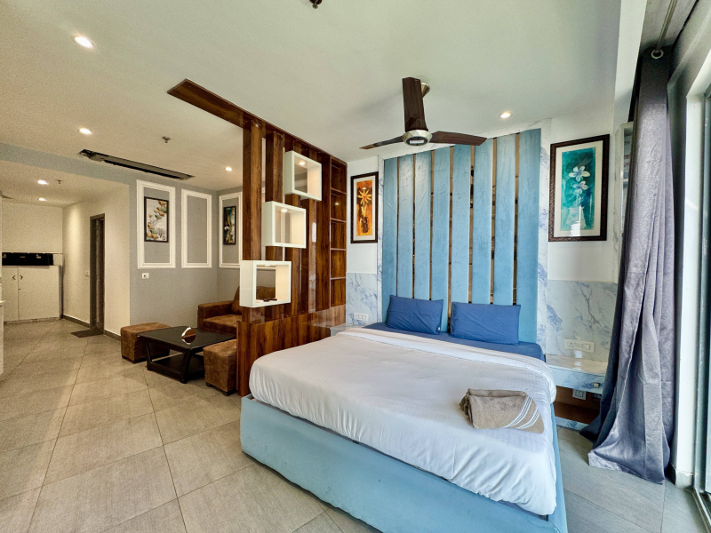 Room- 3527