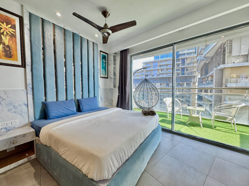 Room- 3527