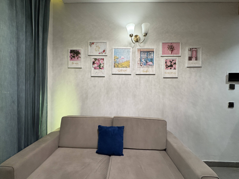 Apartment- 2324