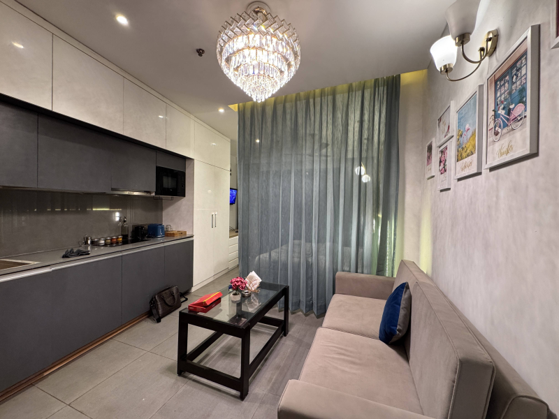 Apartment- 2324