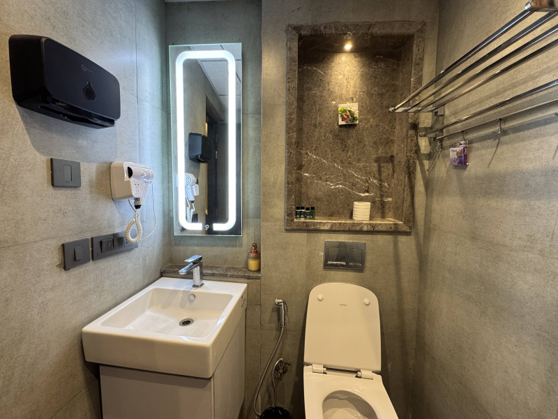 Apartment- 2324