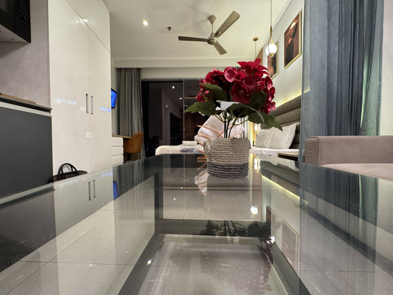 Apartment- 2324