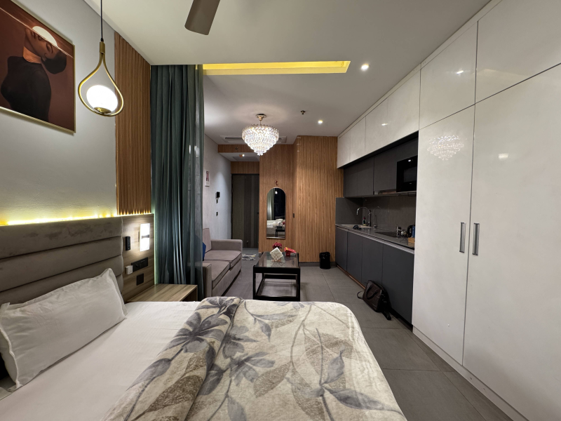 Apartment- 2324