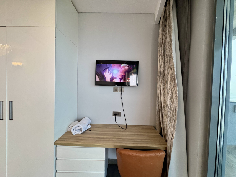 Apartment- 2114