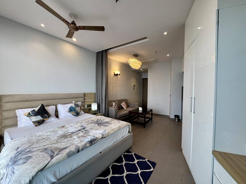 Apartment- 2114
