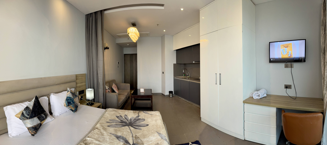 Apartment- 2114