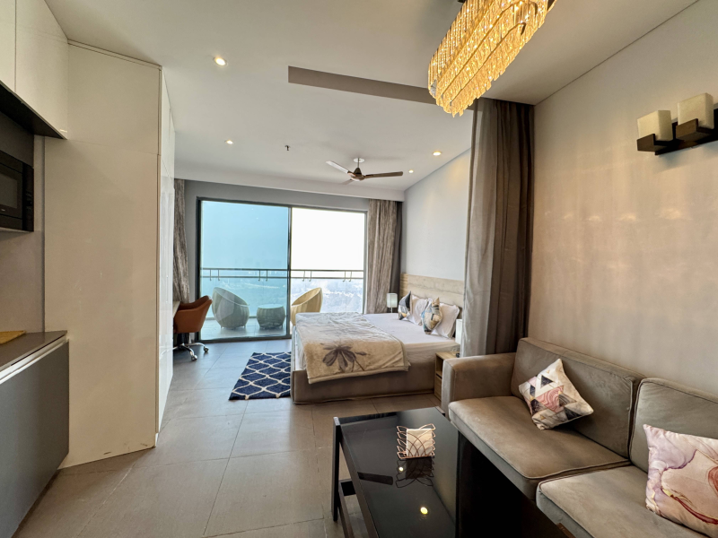 Apartment- 2114
