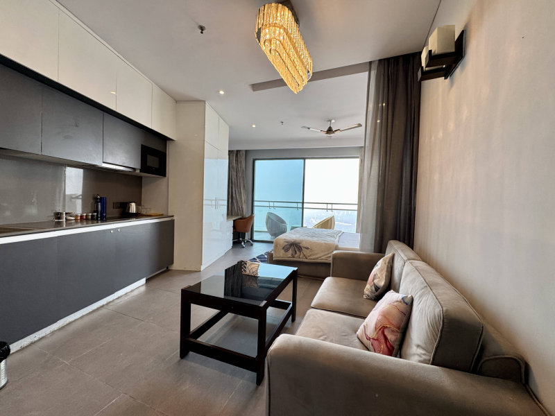 Apartment- 2114