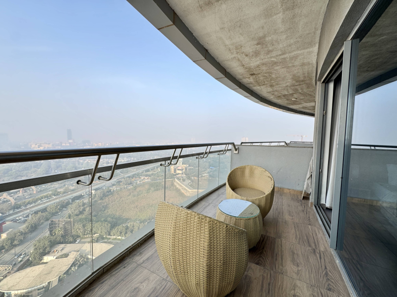 Apartment- 2114