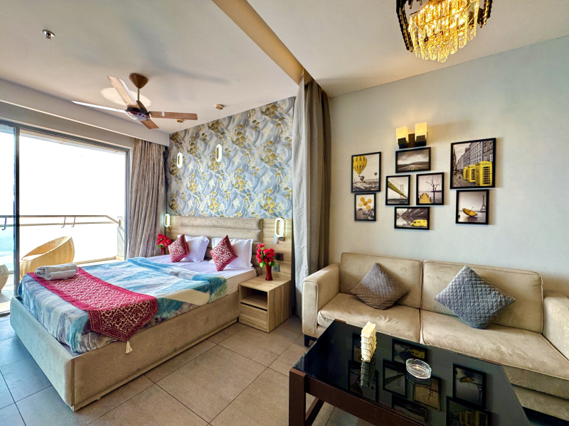 Room- 3704