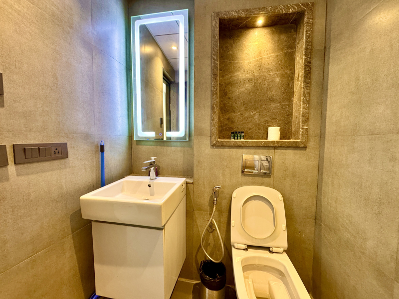 Room- 3704