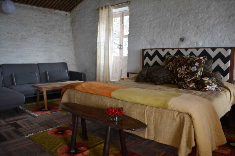 Independent Cottage(Oak)