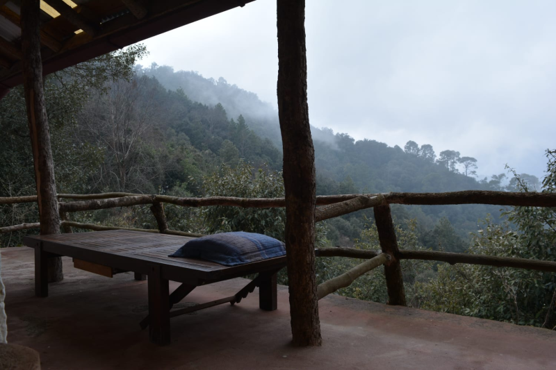 Independent Cottage(Oak)