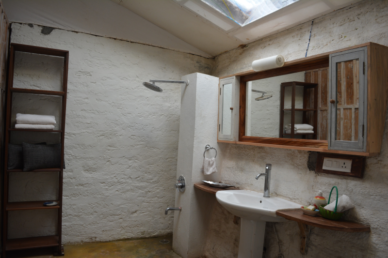 Independent Cottage(Oak)