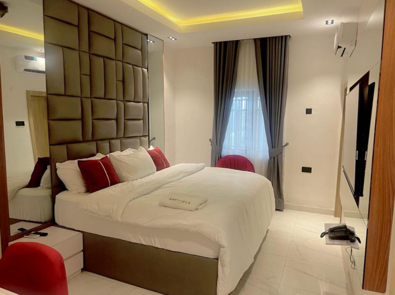 Greyfield Apartments 1