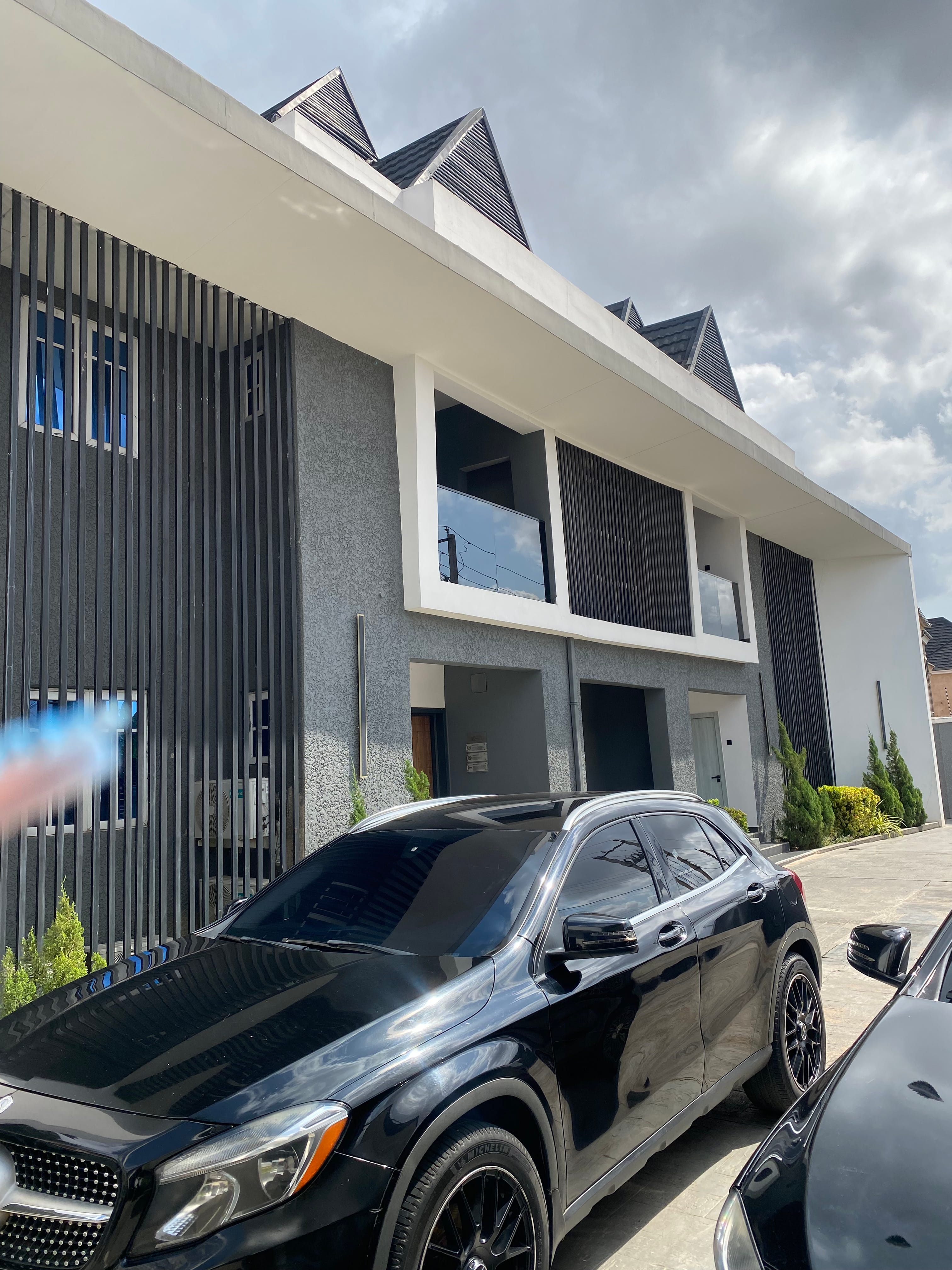 Greyfield Apartments 1