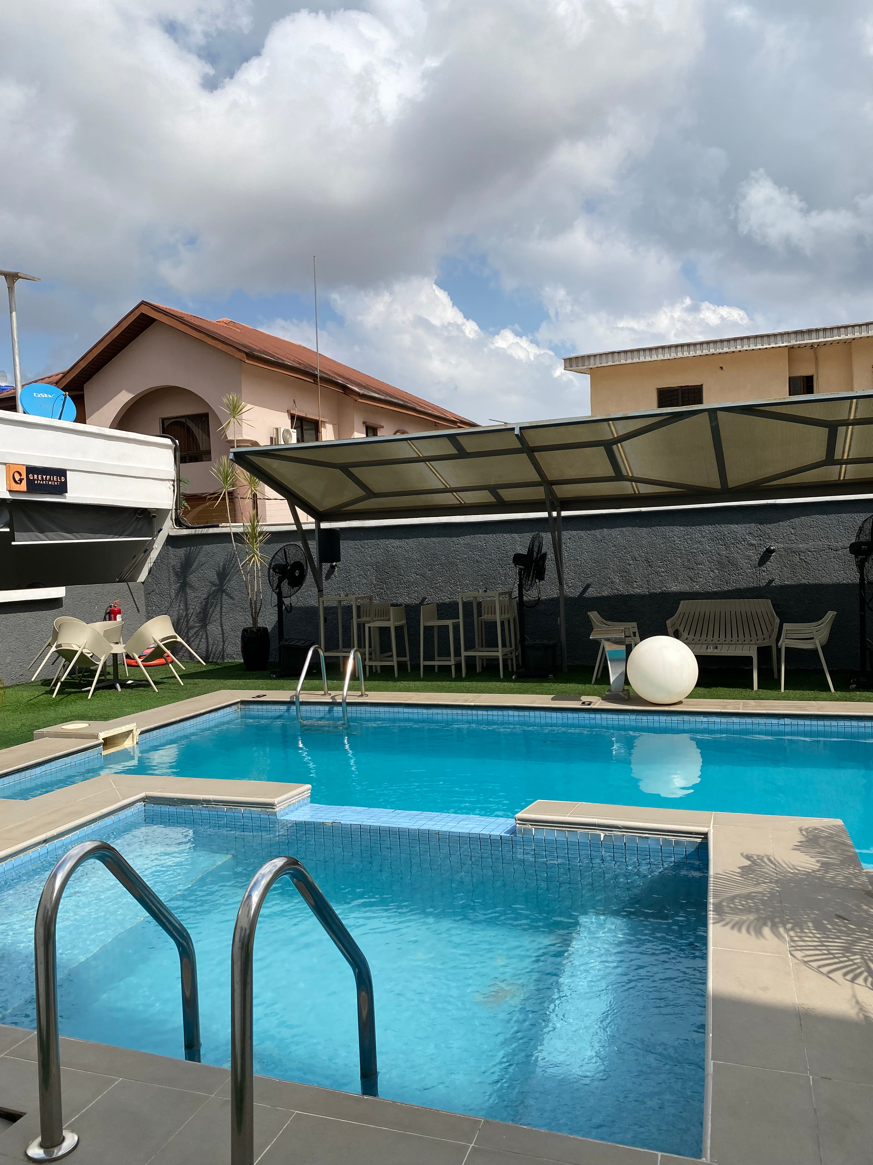 Greyfield Apartments 1