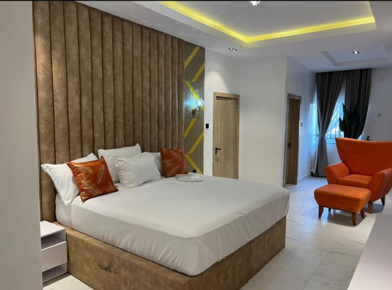 Greyfield Apartments 2